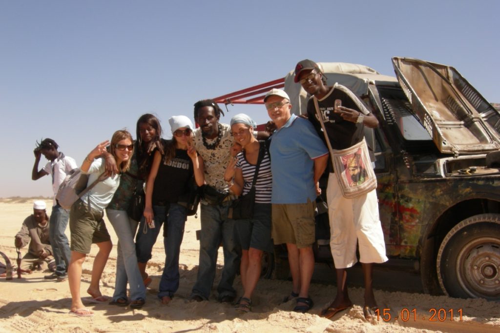 Voyage Sénégal - Découvrez un tourisme solidaire, responsable et durable au  Sénégal